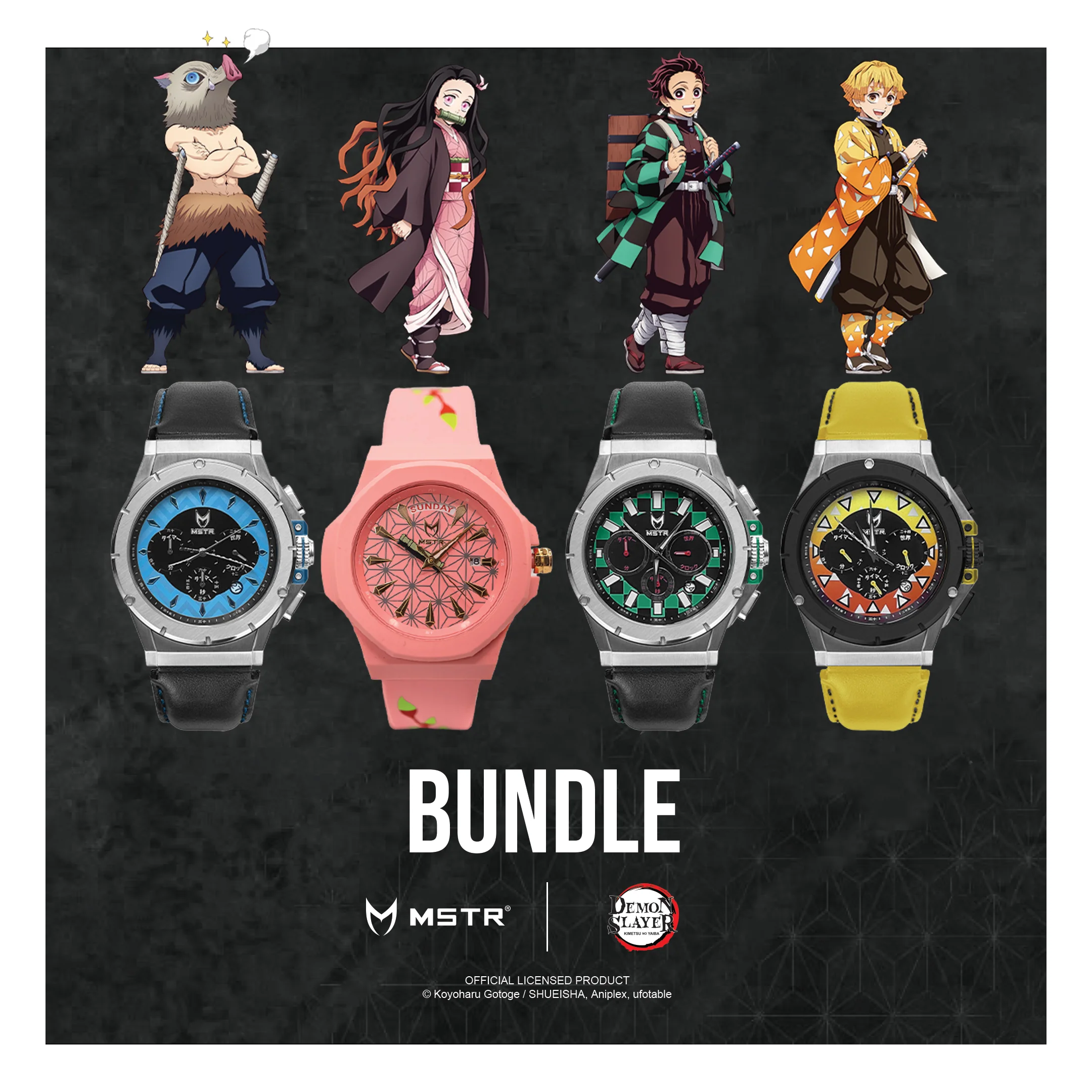 NEW RELEASES